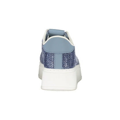 Laura Biagiotti Pantofi casual 9622 BLEUMARIN