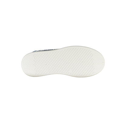 Laura Biagiotti Pantofi casual 9622 BLEUMARIN