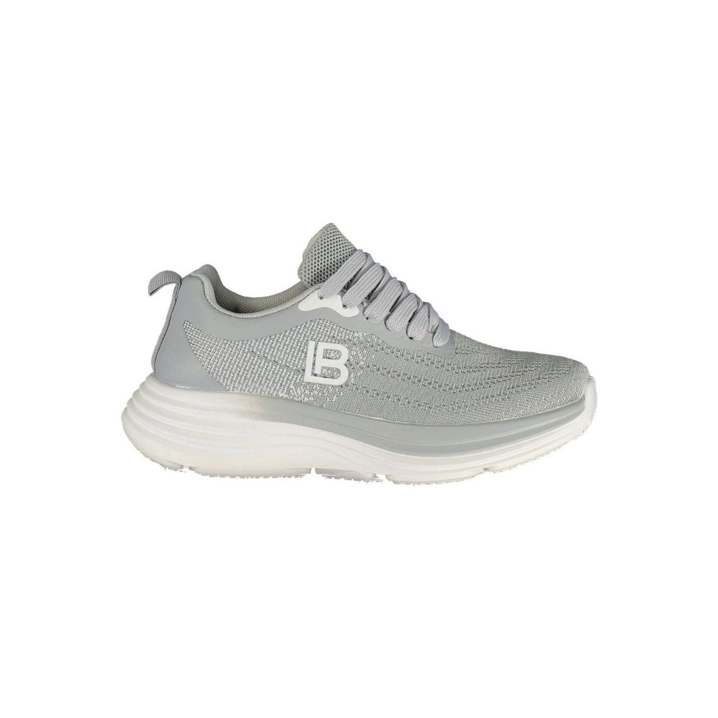 Laura Biagiotti Pantofi casual 9659 GRI