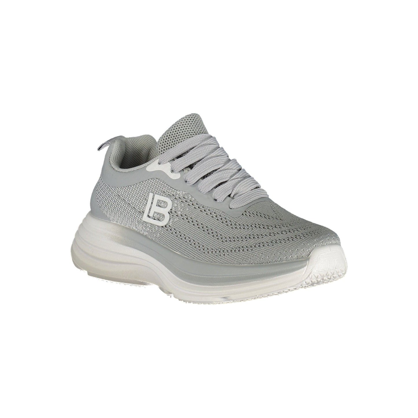 Laura Biagiotti Pantofi casual 9659 GRI