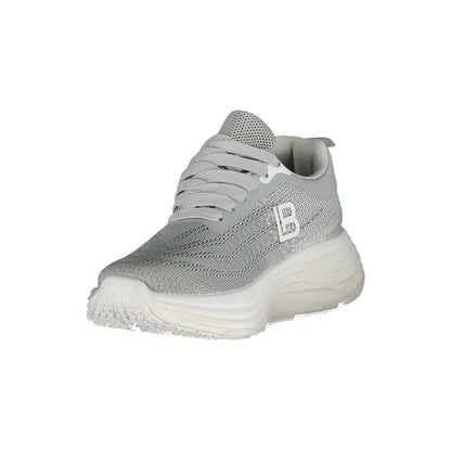 Laura Biagiotti Pantofi casual 9659 GRI
