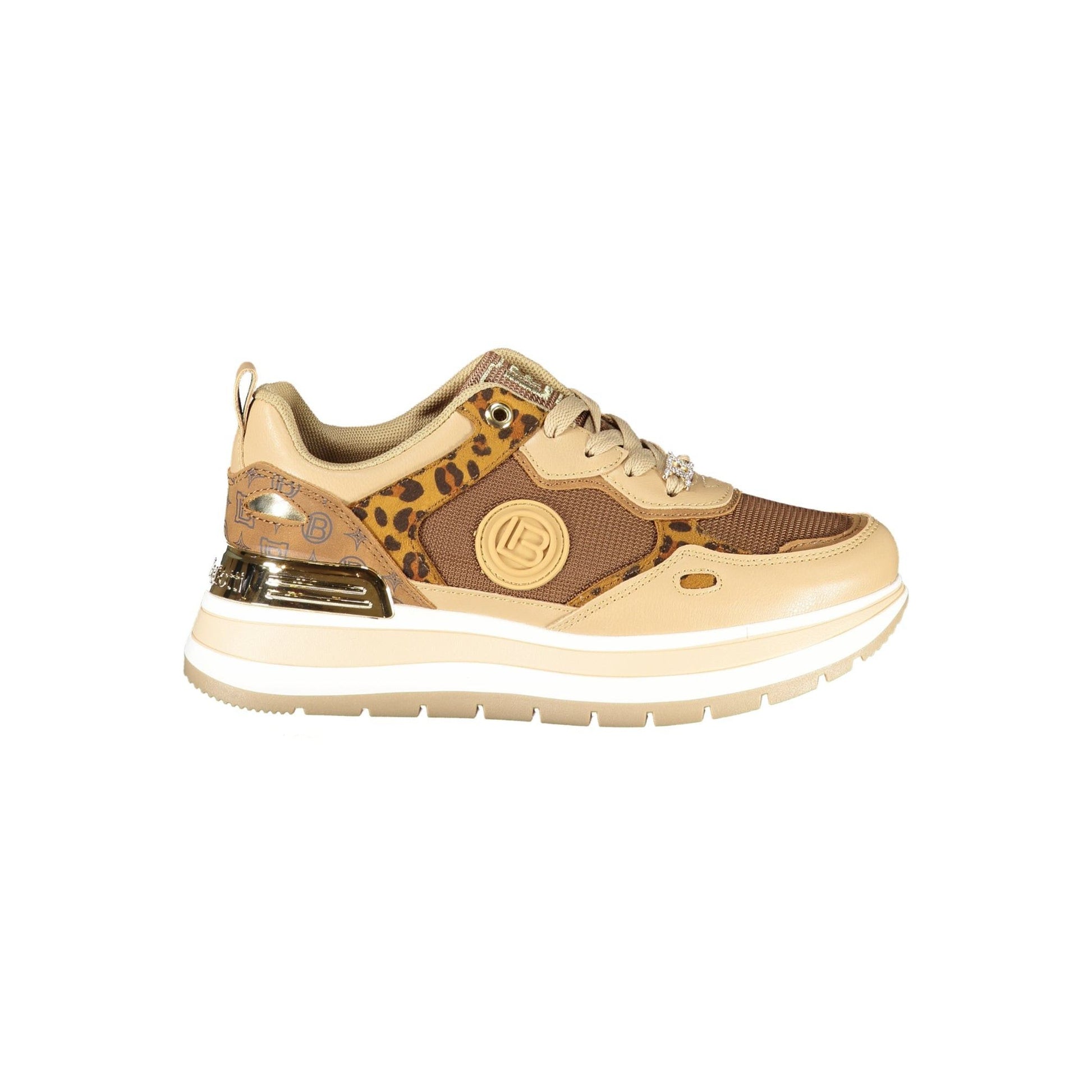 Laura Biagiotti Pantofi casual 9239 MARO