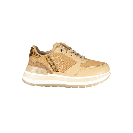 Laura Biagiotti Pantofi casual 9237 MARO 2