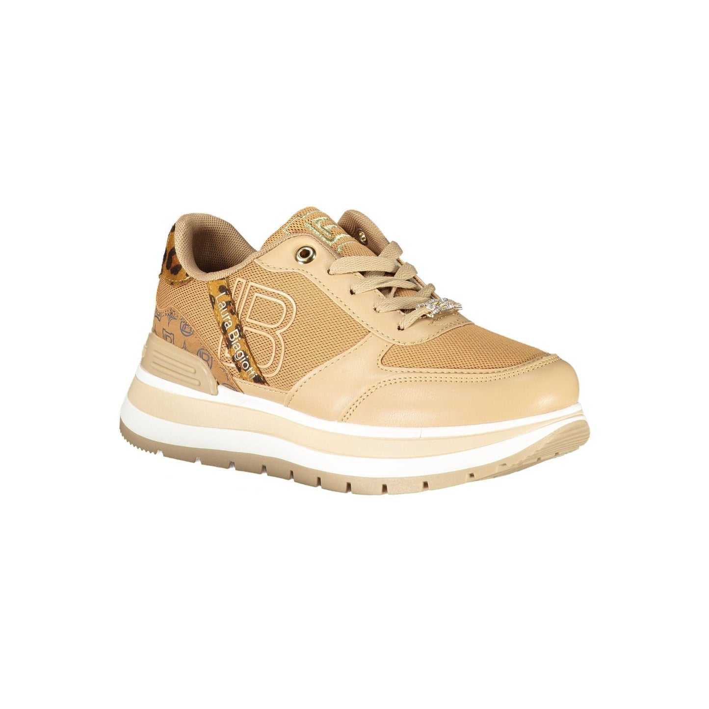 Laura Biagiotti Pantofi casual 9237 MARO 2