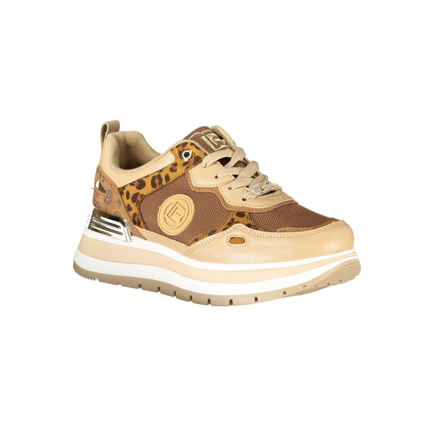 Laura Biagiotti Pantofi casual 9239 MARO