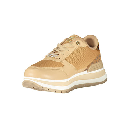 Laura Biagiotti Pantofi casual 9237 MARO 2
