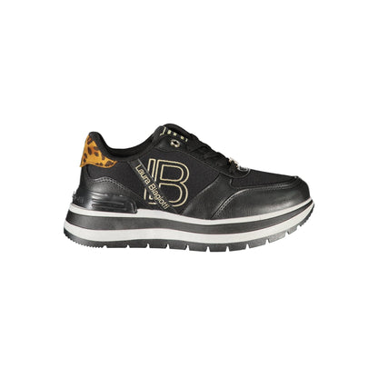 Laura Biagiotti Pantofi casual 9236 NEGRU