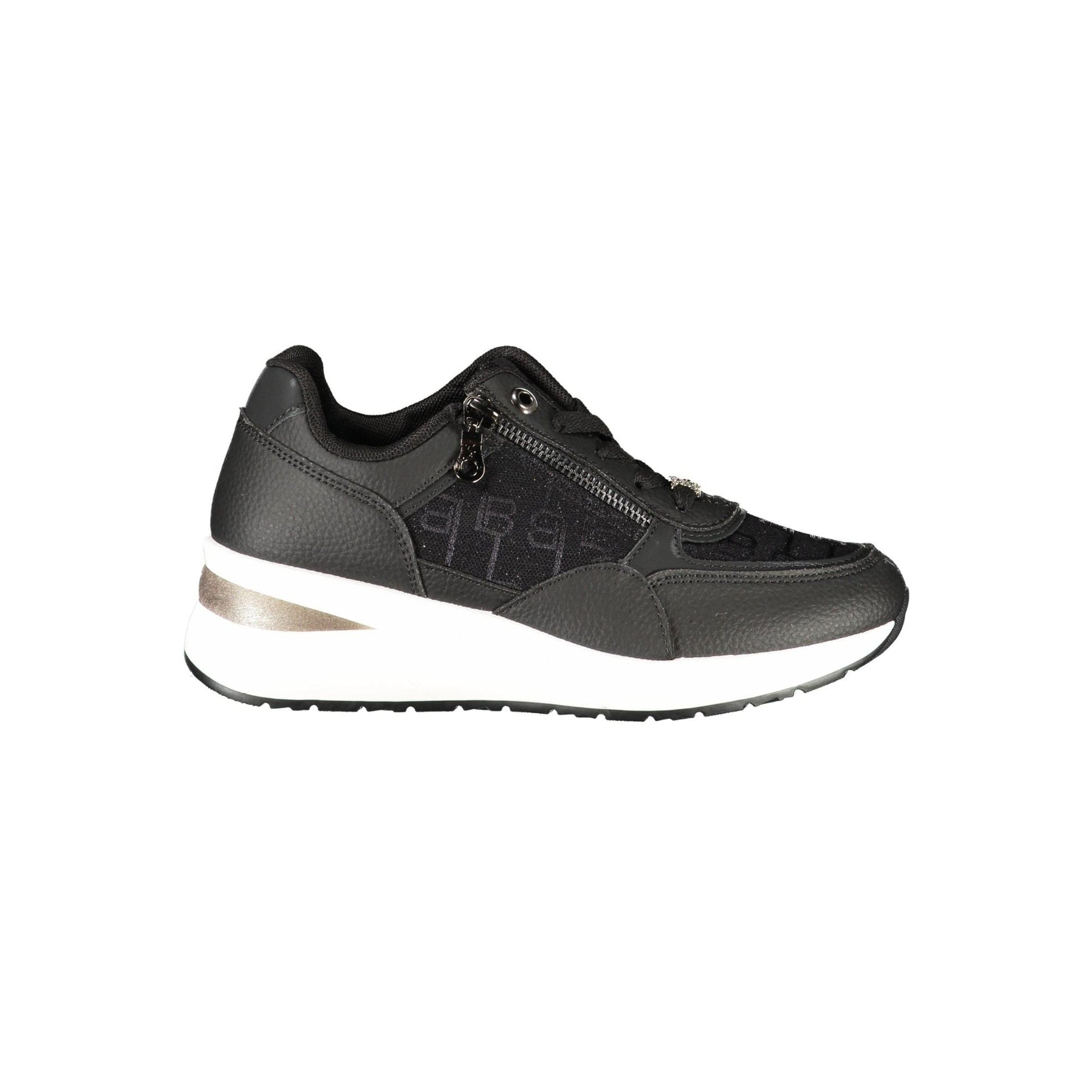 Laura Biagiotti Pantofi casual 9244 NEGRU