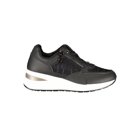 Laura Biagiotti Pantofi casual 9244 NEGRU