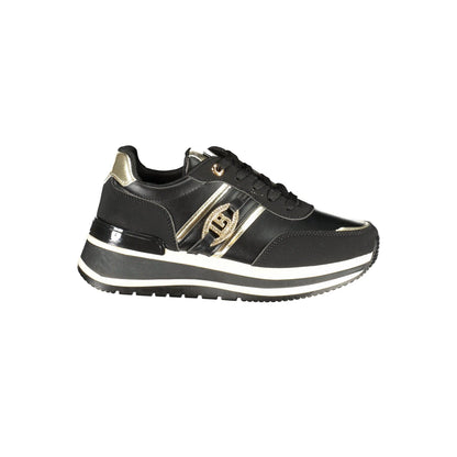 Laura Biagiotti Pantofi casual 9635 NEGRU
