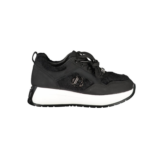 Laura Biagiotti Pantofi casual 8711 NEGRU