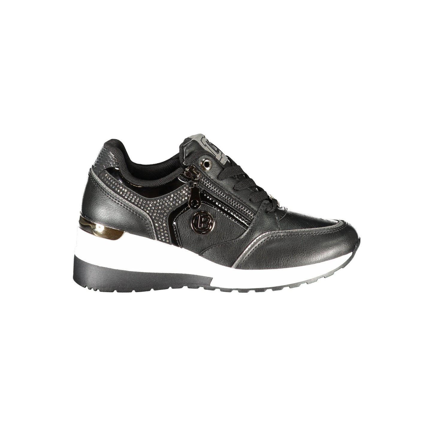 Laura Biagiotti Pantofi casual 9250 NEGRU