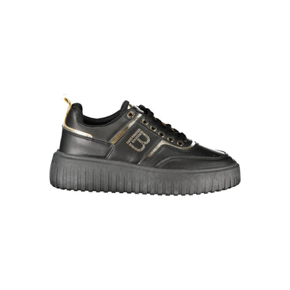 Laura Biagiotti Pantofi casual 9210 NEGRU
