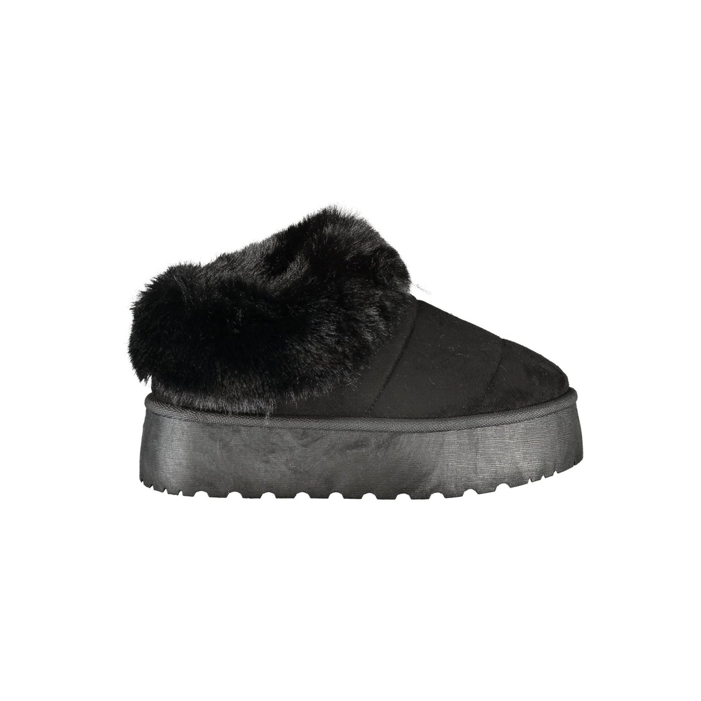 Laura Biagiotti Pantofi casual 9263 NEGRU