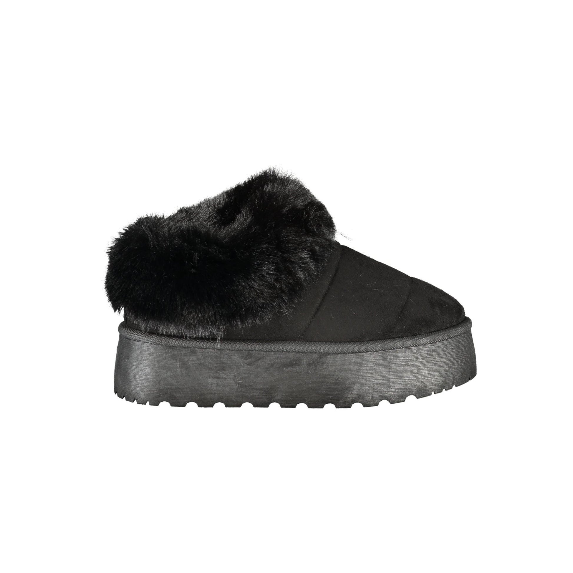 Laura Biagiotti Pantofi casual 9263 NEGRU