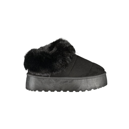 Laura Biagiotti Pantofi casual 9263 NEGRU