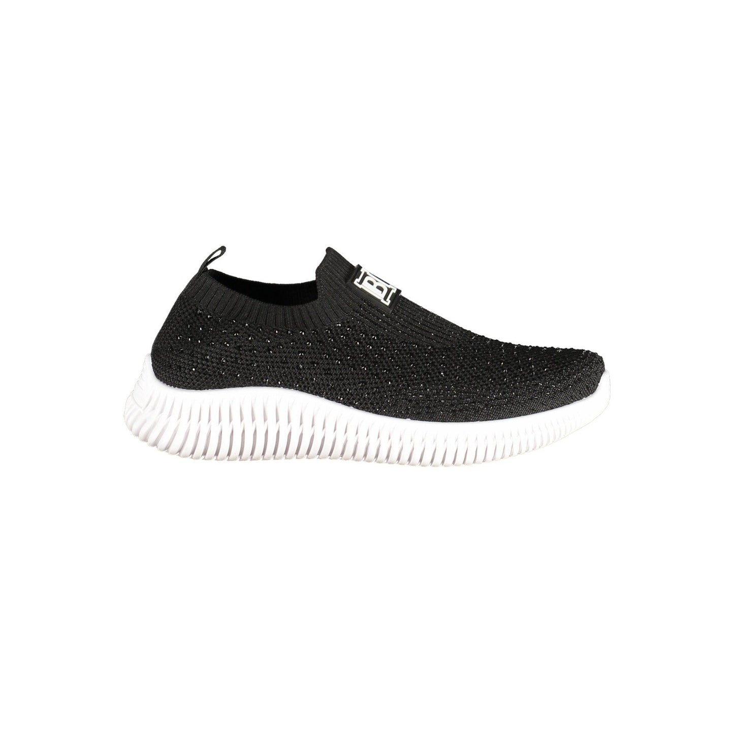 Laura Biagiotti Pantofi casual 9661 NEGRU