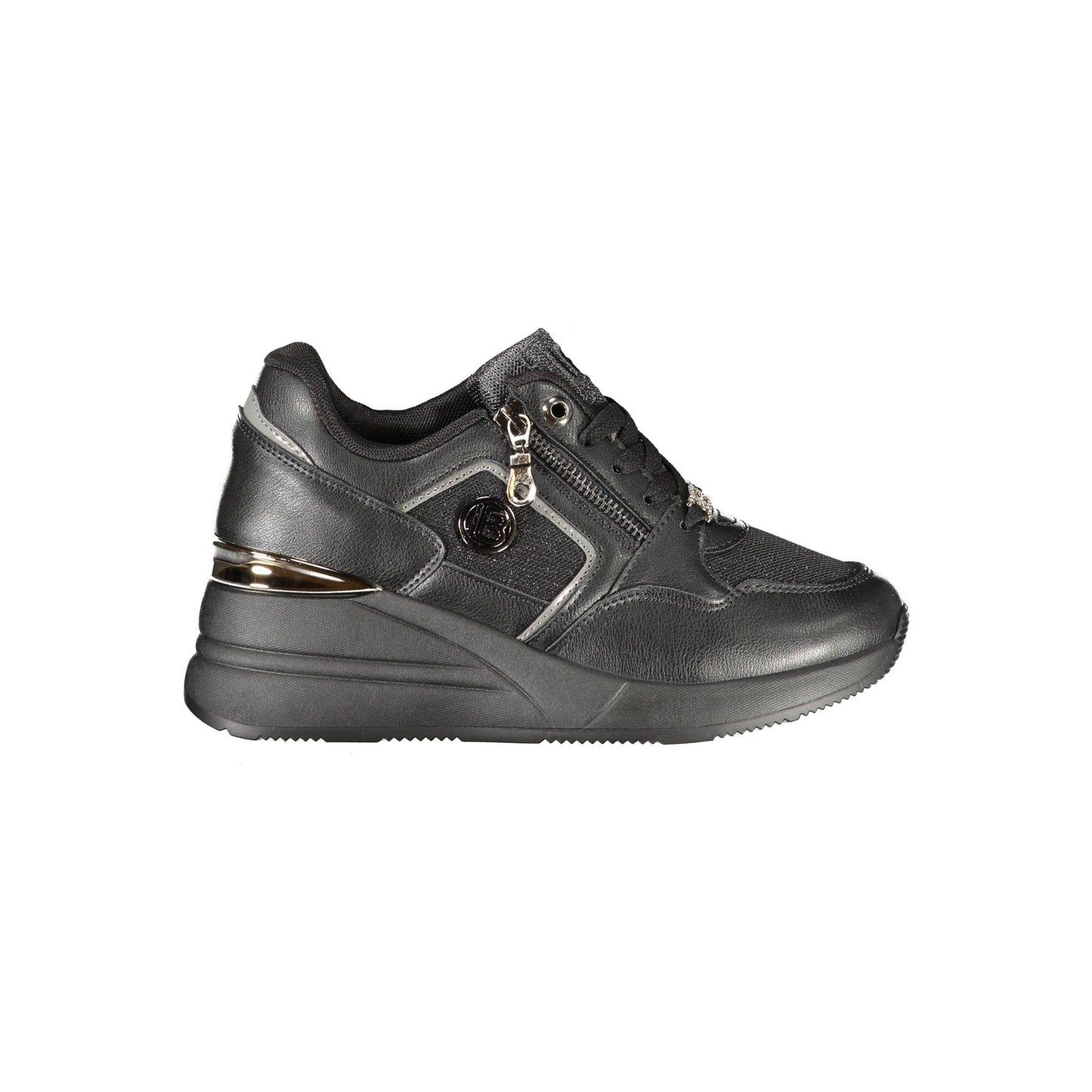 Laura Biagiotti Pantofi casual 9251 NEGRU