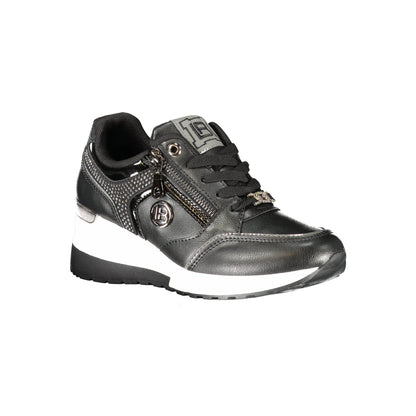 Laura Biagiotti Pantofi casual 9250 NEGRU