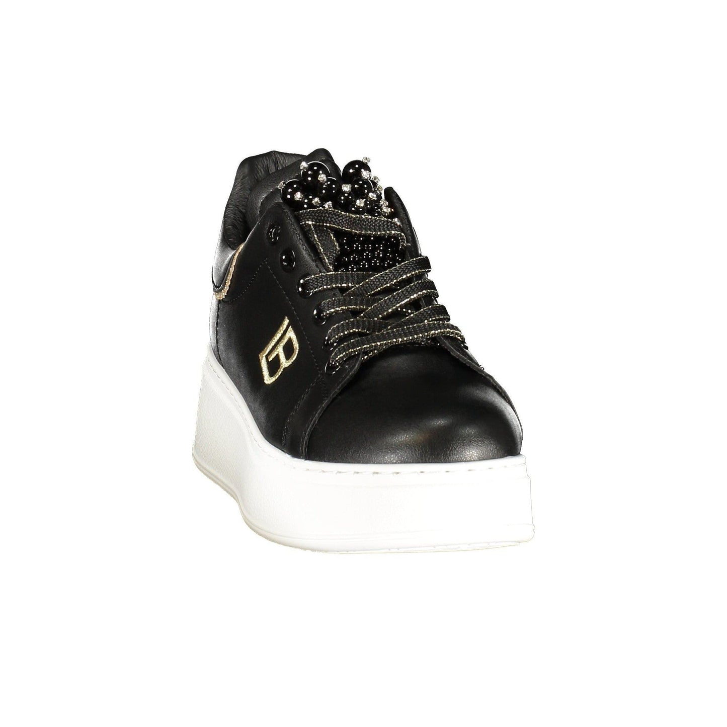 Laura Biagiotti Pantofi casual 9617 NEGRU