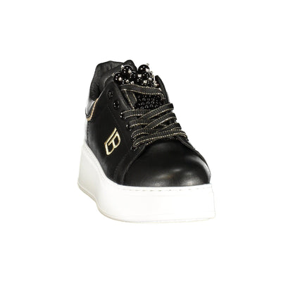 Laura Biagiotti Pantofi casual 9617 NEGRU