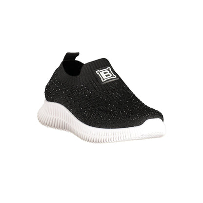 Laura Biagiotti Pantofi casual 9661 NEGRU