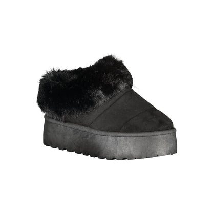 Laura Biagiotti Pantofi casual 9263 NEGRU