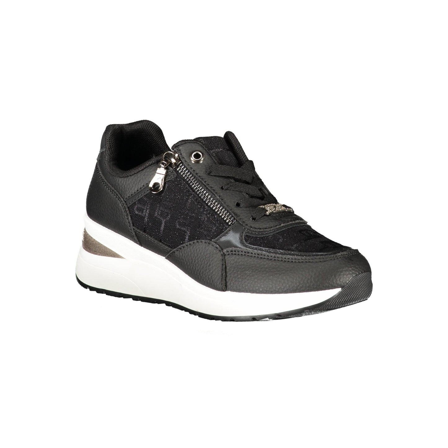 Laura Biagiotti Pantofi casual 9244 NEGRU
