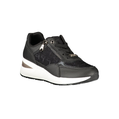 Laura Biagiotti Pantofi casual 9244 NEGRU