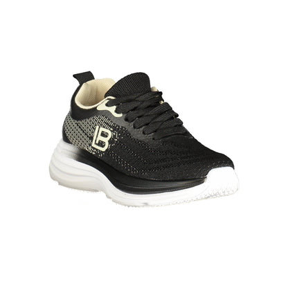 Laura Biagiotti Pantofi casual 9659 NEGRU
