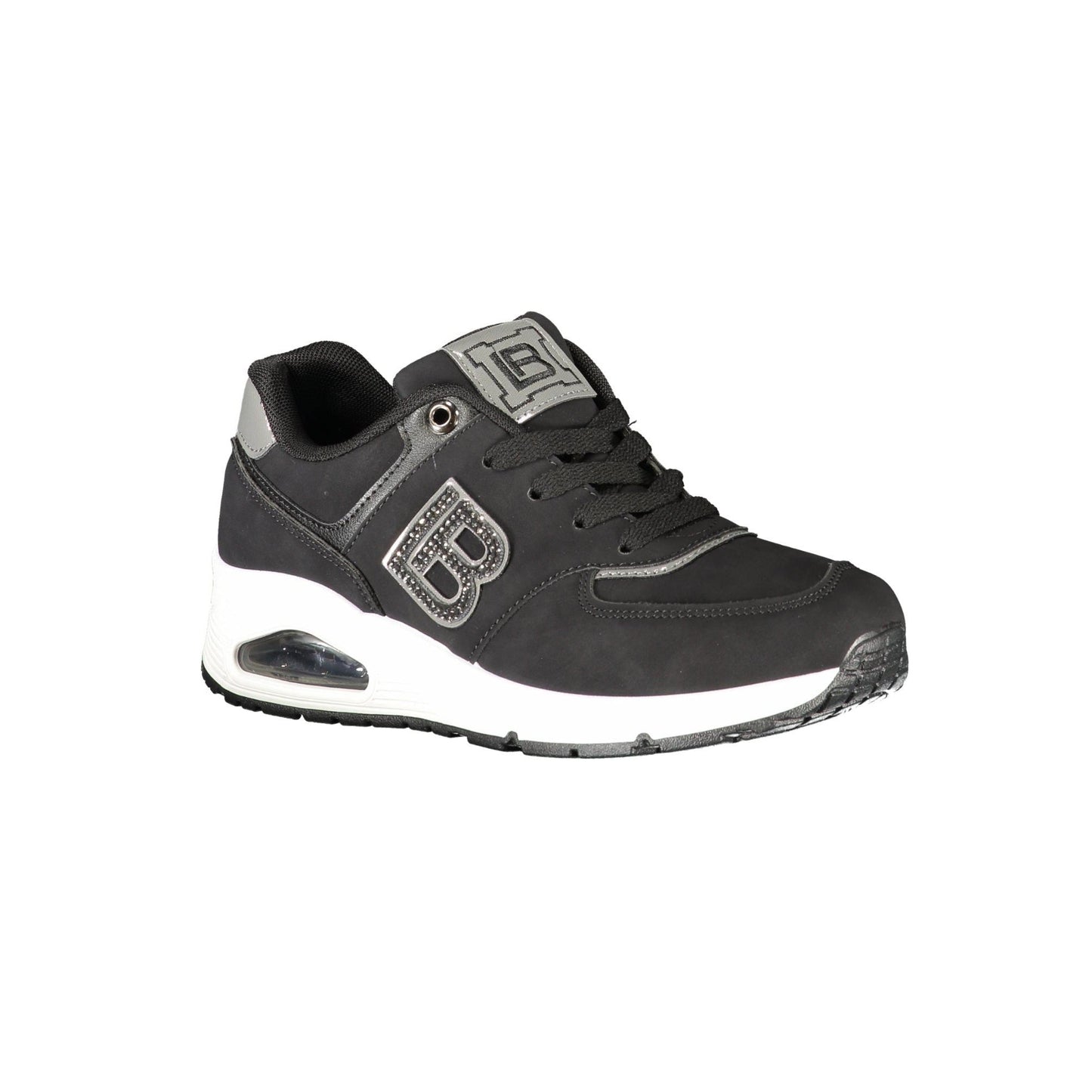 Laura Biagiotti Pantofi casual 9229 NEGRU