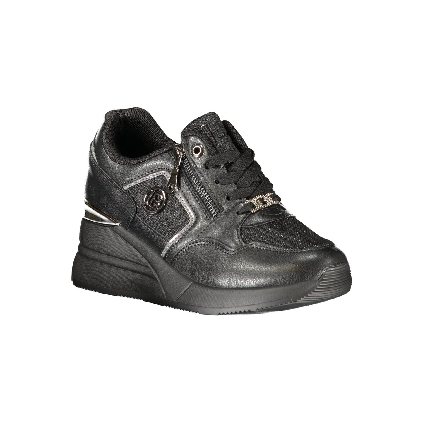 Laura Biagiotti Pantofi casual 9251 NEGRU