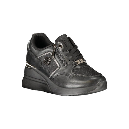Laura Biagiotti Pantofi casual 9251 NEGRU