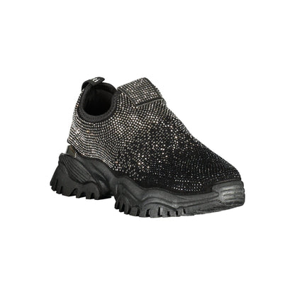 Laura Biagiotti Pantofi casual 9653 NEGRU