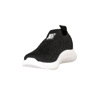 Laura Biagiotti Pantofi casual 9661 NEGRU