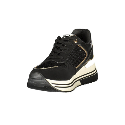 Laura Biagiotti Pantofi casual 9641 NEGRU