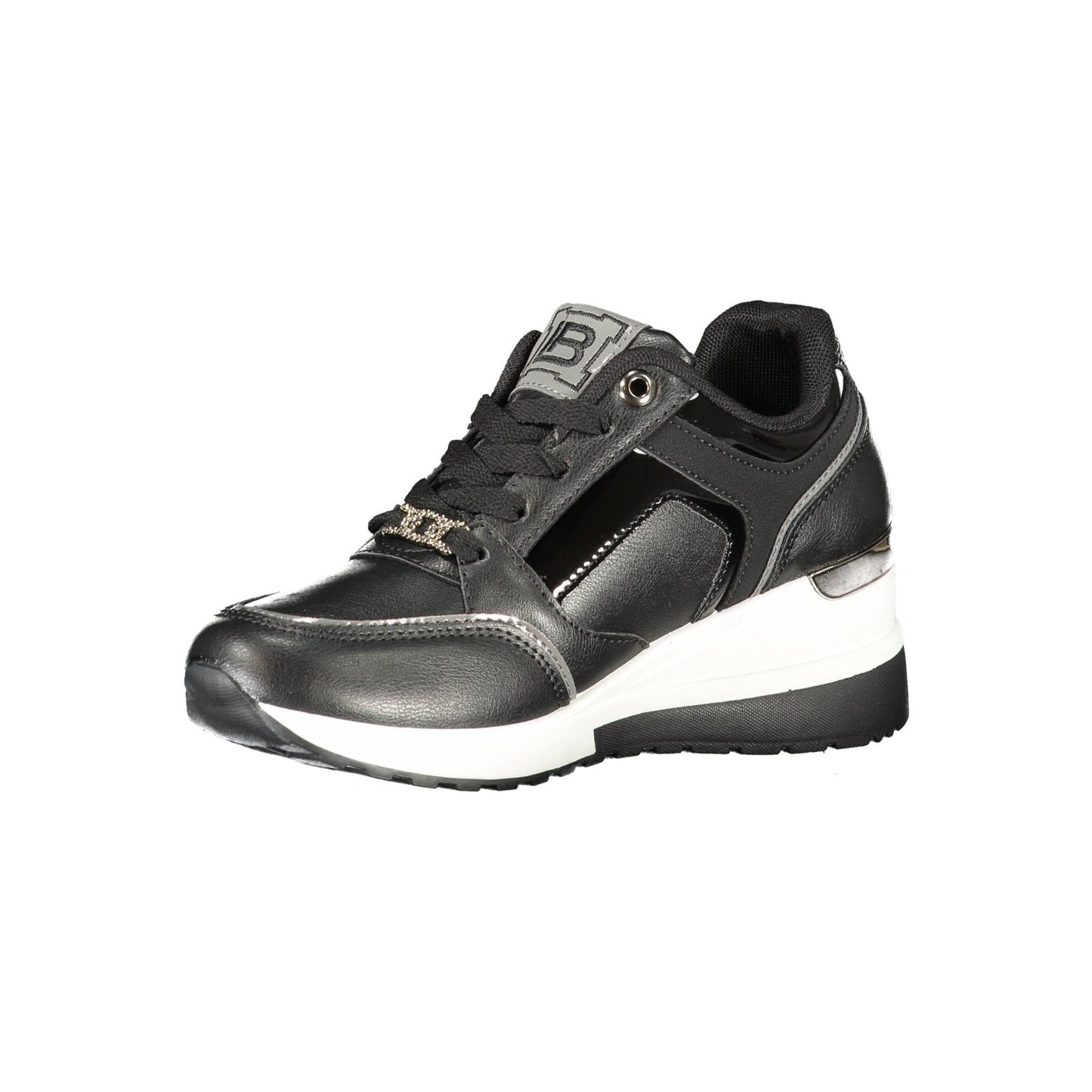 Laura Biagiotti Pantofi casual 9250 NEGRU