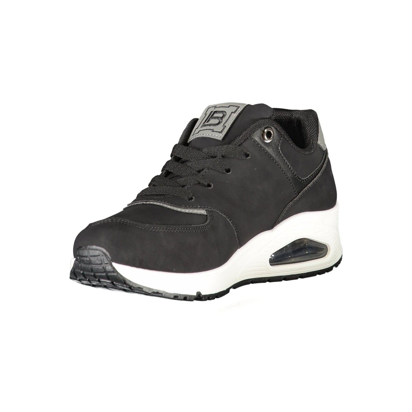 Laura Biagiotti Pantofi casual 9229 NEGRU