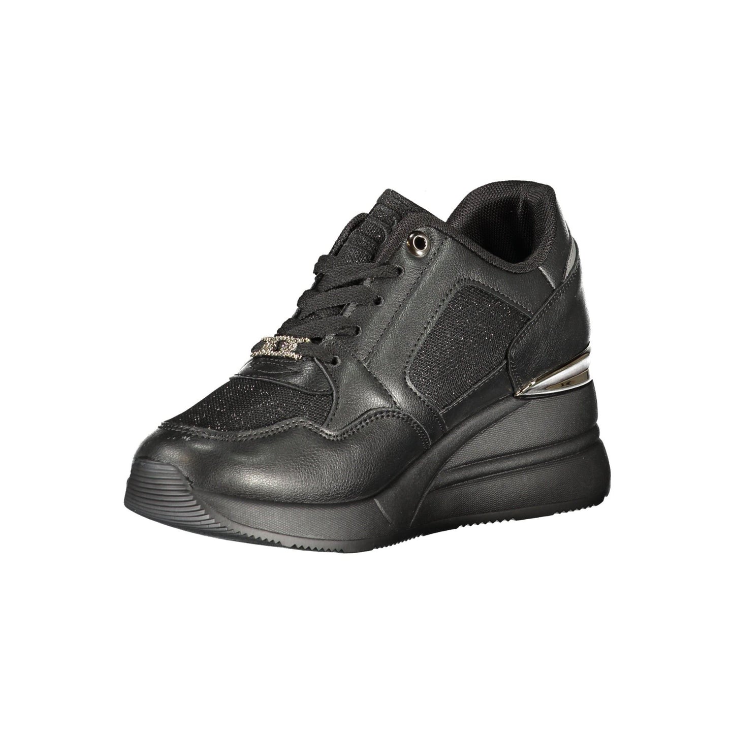 Laura Biagiotti Pantofi casual 9251 NEGRU