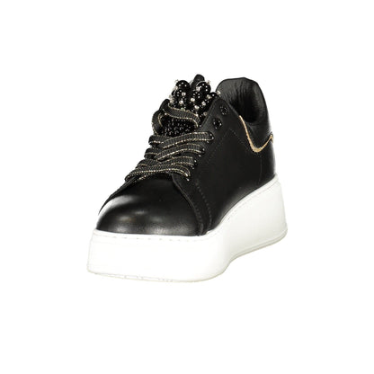 Laura Biagiotti Pantofi casual 9617 NEGRU