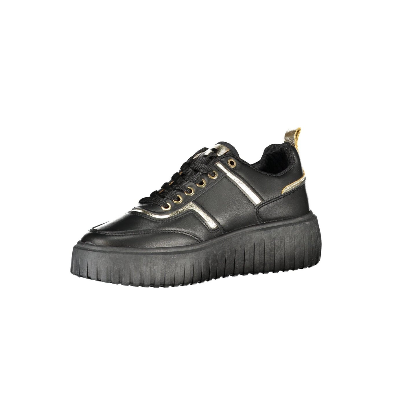 Laura Biagiotti Pantofi casual 9210 NEGRU