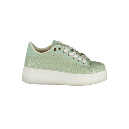 Laura Biagiotti Pantofi casual 9622 VERDE