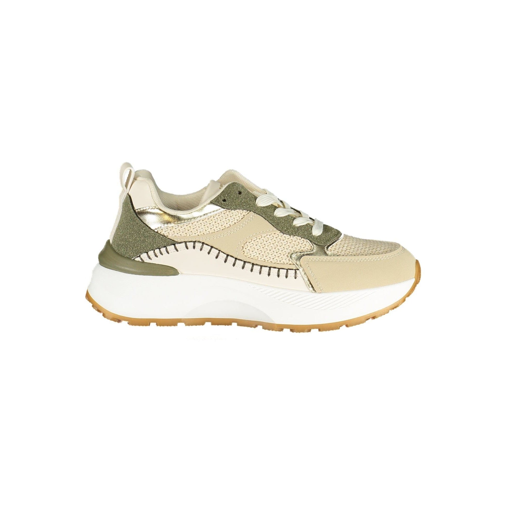 Laura Biagiotti Pantofi casual 9645 VERDE
