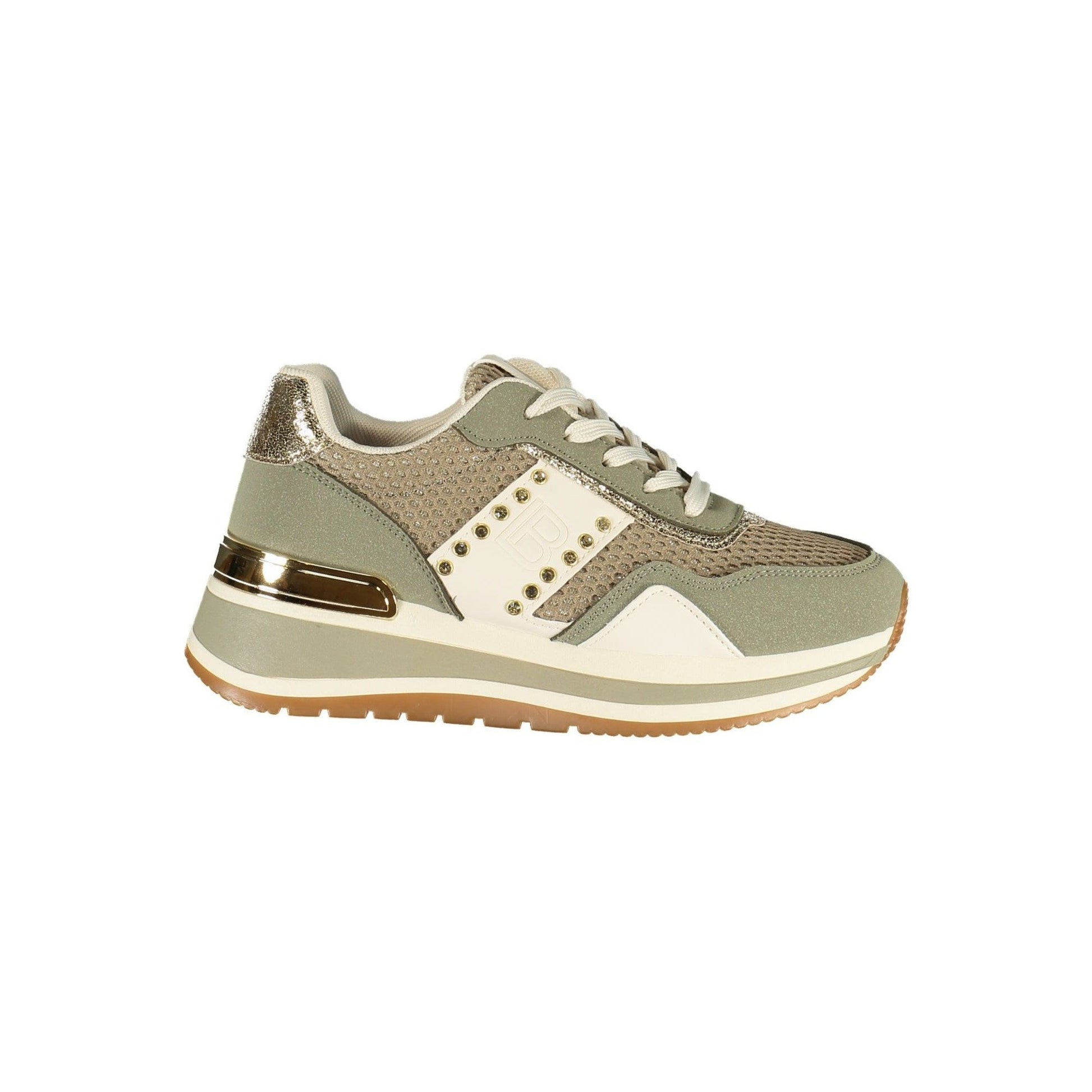 Laura Biagiotti Pantofi casual 9637 VERDE