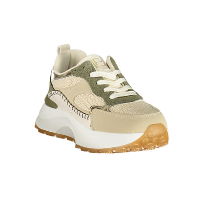 Laura Biagiotti Pantofi casual 9645 VERDE