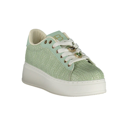 Laura Biagiotti Pantofi casual 9622 VERDE