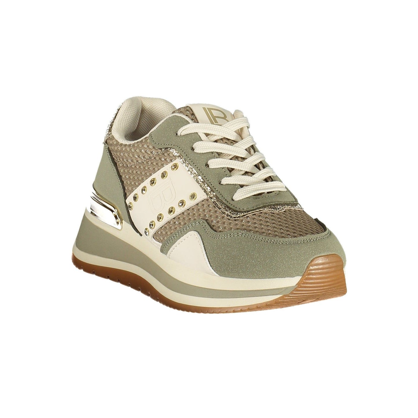 Laura Biagiotti Pantofi casual 9637 VERDE