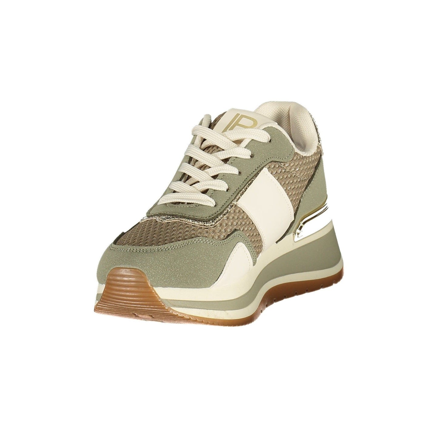Laura Biagiotti Pantofi casual 9637 VERDE