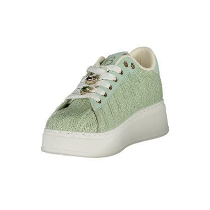 Laura Biagiotti Pantofi casual 9622 VERDE