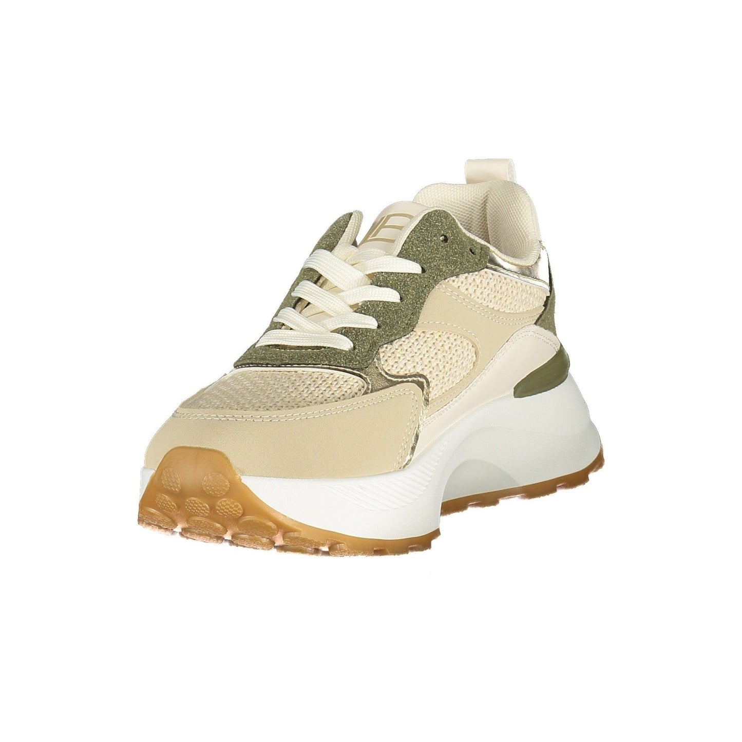 Laura Biagiotti Pantofi casual 9645 VERDE
